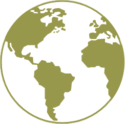 image de la terre
